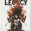Death of Wolverine: The Logan Legacy #2 (2014)