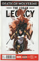 Death of Wolverine: The Logan Legacy #2 (2014)