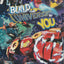 Thor #9 (LGY #735) (2021) - Donny Cates, 1st Appearance of Dr. Donald Blake as Shadow of Thunder