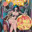 Camelot 3000 (1982-1985) - Complete 12 issue series