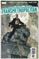 Transmetropolitan #53 (2002)