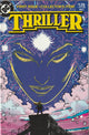 Thriller #1 (1983)
