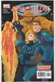 Fantastic Four #507 (2003)