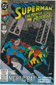 Superman: The Man of Steel #14 (1992)