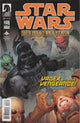 Star Wars: Darth Vader and the Ninth Assassin #3 (2013)
