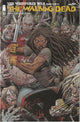 The Walking Dead #157 (2016) - Arthur Adams Michonne variant, First Print