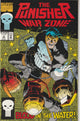 Punisher War Zone #2 (1992)