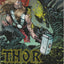 Thor #11 (LGY #737) (2021) - Daniel Warren Johnson Marvel Vs Alien Variant Cover