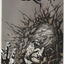 The Crow: Death and Rebirth #5 (2012) - Cover A Kyle Hotz