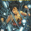 Wonder Woman #18 (2017)