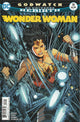 Wonder Woman #18 (2017)