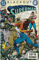Superman #62 (Vol 2, 1991)