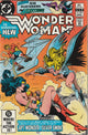 Wonder Woman #290 (1982)