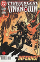 Challengers of the Unknown #14 (1998)