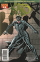 Kato #7 (2011) - Carlos Rafael Variant Cover, Ratio 1:10