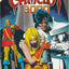 Camelot 3000 (1982-1985) - Complete 12 issue series