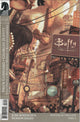 Buffy the Vampire Slayer Season 8 #14 (2008)