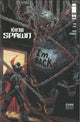 King Spawn #2 (2021) - Cover B Todd McFarlane Variant Cover