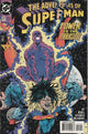 Adventures of Superman #512 (1994)