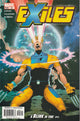 Exiles #45 (2004)
