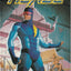 NEXUS #78 (Vol 2, 1991)