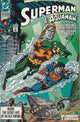 Superman #63 (Vol 2, 1992)