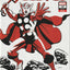 Thor #13 (LGY #739) (2021) - Michael Cho Thor Two-Tone Variant Cover