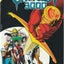 Camelot 3000 (1982-1985) - Complete 12 issue series