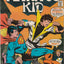 Karate Kid #12 (1978)