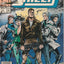 Nick Fury: Agent of SHIELD #1 (1989)