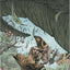 Godzilla Gangsters & Goliaths #1 (2011) - Cover B by Alberto Ponticelli