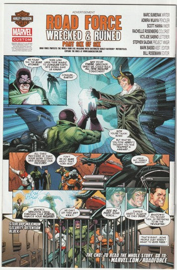 Death of Wolverine: The Logan Legacy #3 (2014)