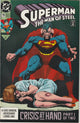 Superman: The Man of Steel #16 (1992)