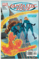 Fantastic Four #508 (2003)