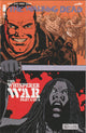 The Walking Dead #158 (2016) - Charlie Adlard & Dave Stewart Cover
