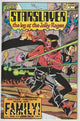 Starslayer #11 (1983)