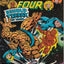 Fantastic Four #211 (1979) - 1st Appearance of Terrax The Tamer