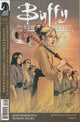 Buffy the Vampire Slayer Season 8 #15 (2008) - Jeanty Cover