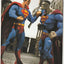Superman/Batman #25 (2006) - Superman cover