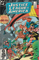 Justice League of America #238 (1985)