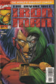 Iron Man #11 (1997) - Heroes Reborn - Jeph Loeb, Whilce Portacio