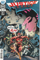 Justice League #35 (2018)