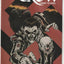 The Crow: Skinning the Wolves #2 (2013) - Regular Jim Terry Cover