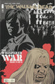 The Walking Dead #161 (2016) - Charlie Adlard & Dave Stewart Cover