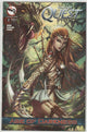 Grimm Fairy Tales Presents Quest #2 (2014) - Cover A Jamie Tyndall, Sabine Rich