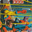 Camelot 3000 (1982-1985) - Complete 12 issue series