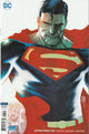 Action Comics #1001 (2018) - Francis Manapul Variant Cover