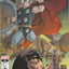 Thor #14 (LGY #740) (2021) - Carlos Pacheco Reborn Variant Cover