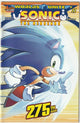 Sonic the Hedgehog #275 (2015) - Cover A