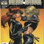 Black Widow #3 (1999) - Marvel Knights